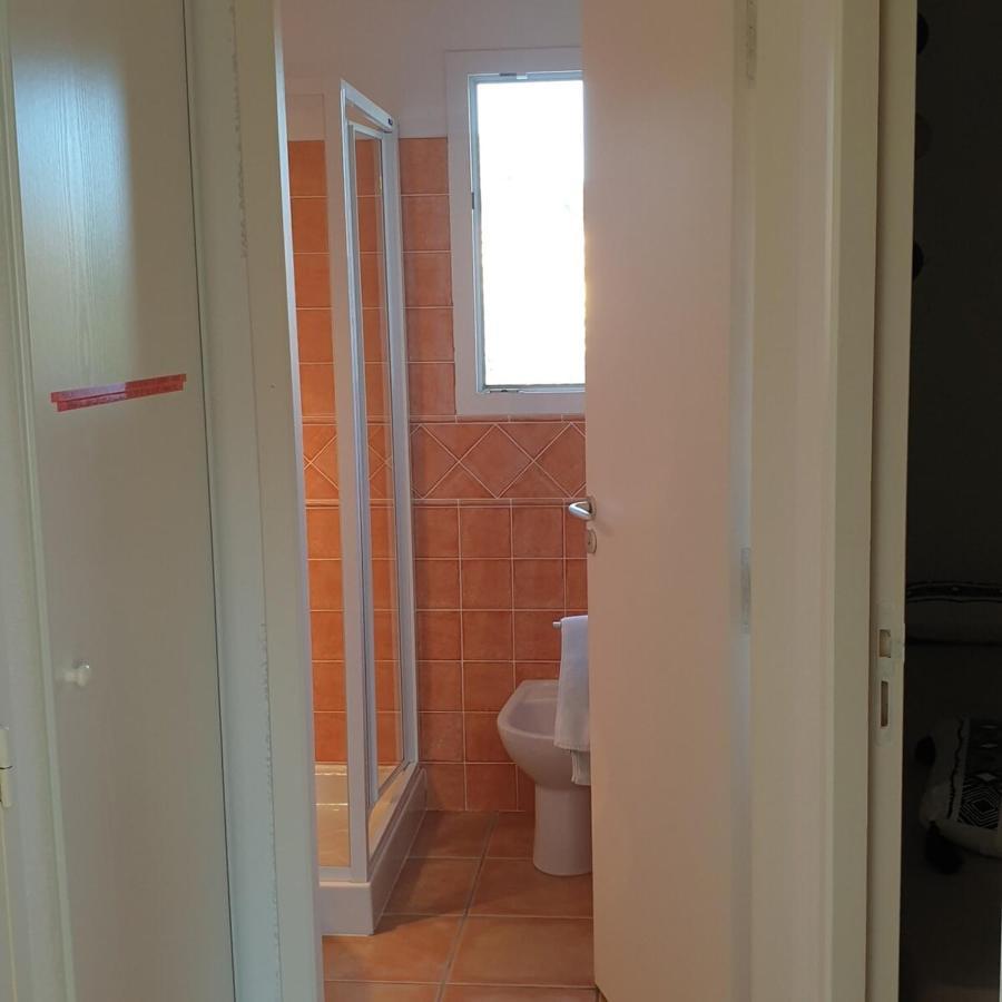 Mini Villa Messicana 5 Pers Piscine 500 M Plage 里奇 外观 照片