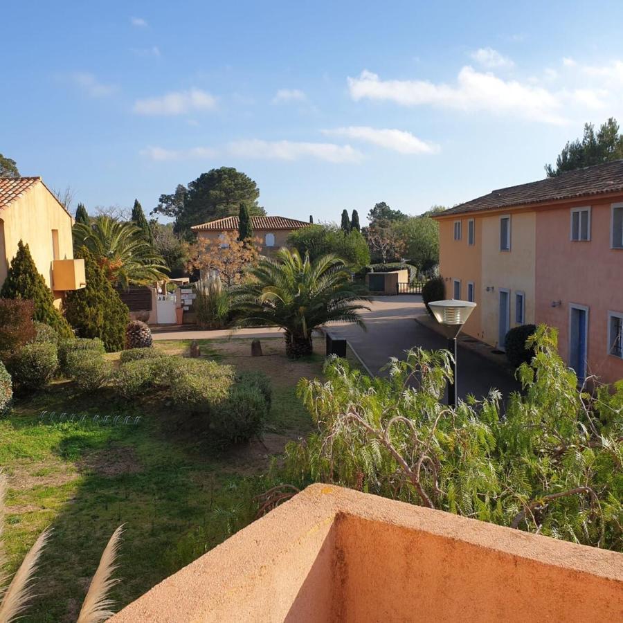 Mini Villa Messicana 5 Pers Piscine 500 M Plage 里奇 外观 照片