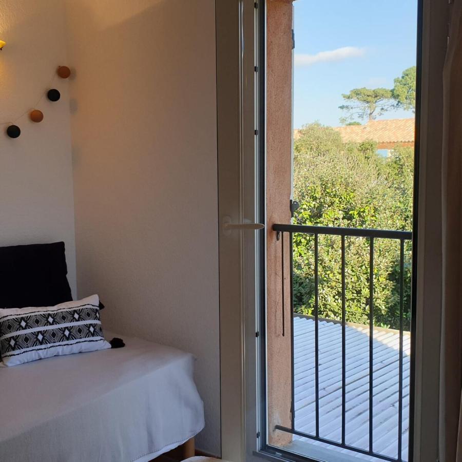 Mini Villa Messicana 5 Pers Piscine 500 M Plage 里奇 外观 照片