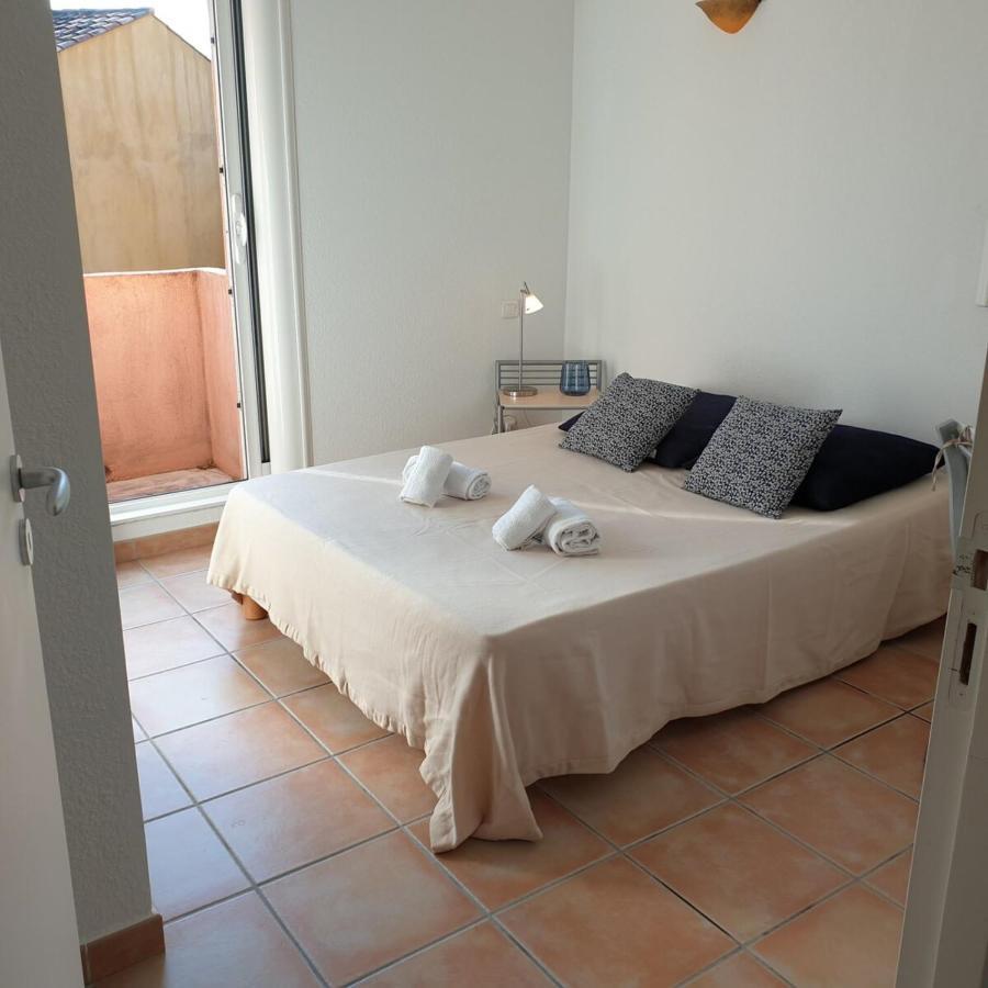 Mini Villa Messicana 5 Pers Piscine 500 M Plage 里奇 外观 照片