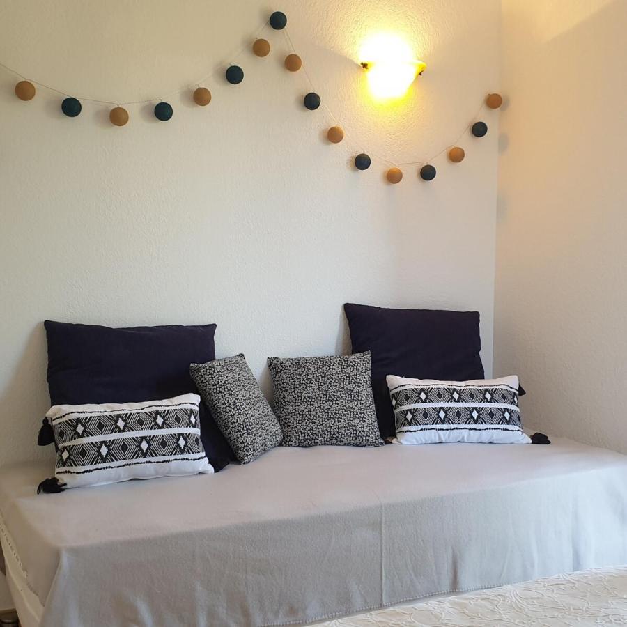 Mini Villa Messicana 5 Pers Piscine 500 M Plage 里奇 外观 照片