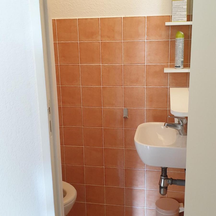 Mini Villa Messicana 5 Pers Piscine 500 M Plage 里奇 外观 照片