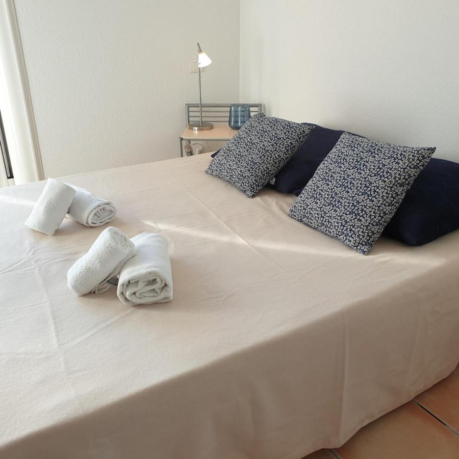 Mini Villa Messicana 5 Pers Piscine 500 M Plage 里奇 外观 照片